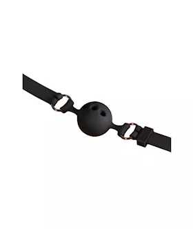 Bad Kitty Two Timing Ball Gag
