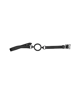 Bad Kitty Ring Of Pleasure Gag