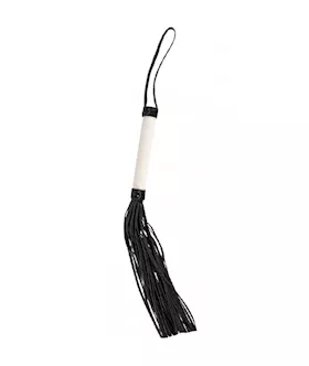 Bad Kitty Flaunting Flogger