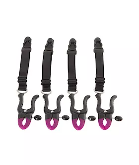 Bad Kitty Bizarre Labia Clips