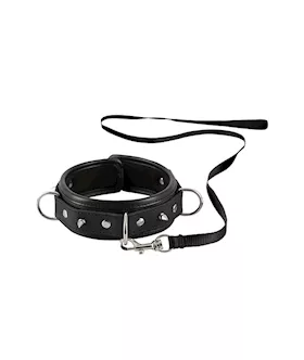 Bad Kitty Cornered Collar