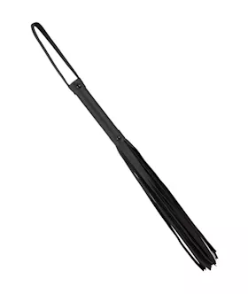 Fetish Collection Furious Flogger