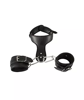 Fetish Collection Orgasmic Restraint Set