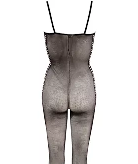 Net Catsuit 