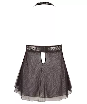 Halterneck Babydoll