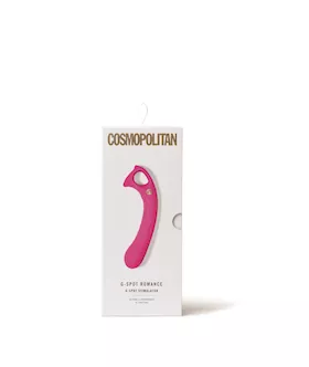 Cosmo - G-spot Romance 