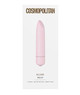 Cosmo - Allure Bullet 