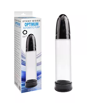 Auto Vac Power Pump X1