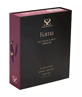 Share Satisfaction Kama