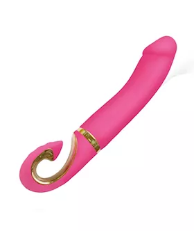 Gjay Bioskin Vibrator