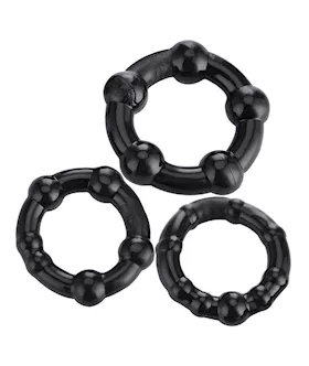Cock ring set
