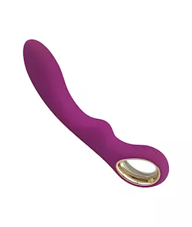 Mystic Magic GSpot Vibrator