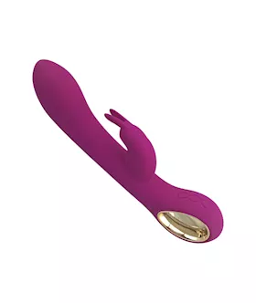 Dini Rabbit Vibrator with Heating