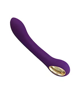 Lici Loop Handle Vibrator