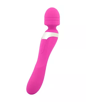 Beja 2in1 Wand Vibrator