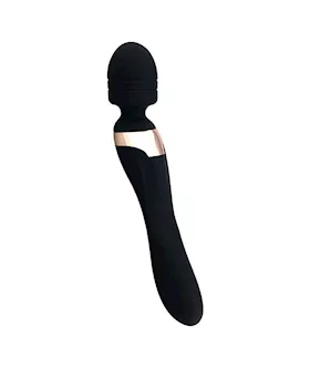 Beja 2in1 Wand Vibrator