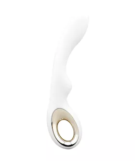 Share Satisfaction Nala GSpot Vibrator