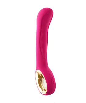 Share Satisfaction Alba G-spot Vibrator