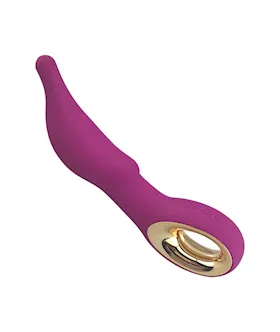 Dolphin GSpot Vibrator