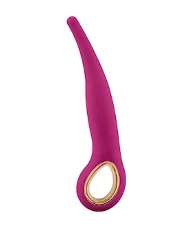 Faye Slender GSpot Vibrator