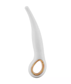 Faye Slender GSpot Vibrator