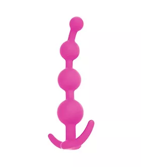 TriBead Anal Chain