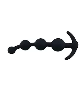Quad-bead Anal Chain