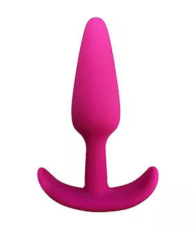 Booty Bliss Butt Plug