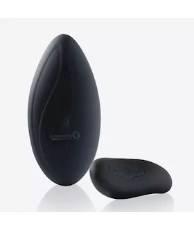 My Secret Remote Control Vibrating Panty Set