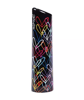 LoveBuzz Positive Angle Designer GSpot Vibrator