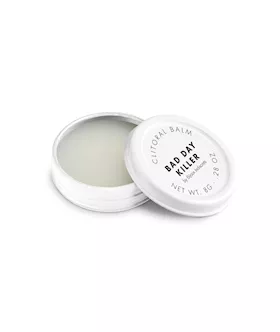 Bad Day Killer Clitoral Balm