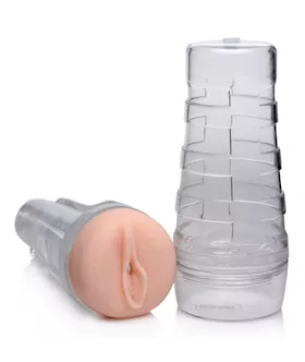Jesse Jane Deluxe Pussy Stroker