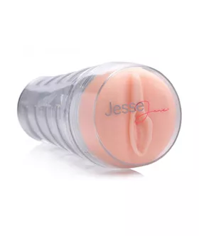 Jesse Jane Deluxe Pussy Stroker