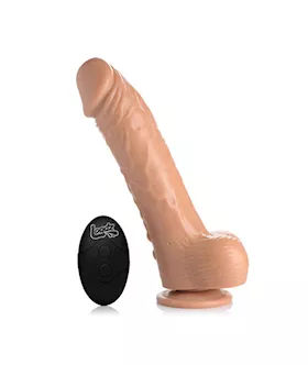Loadz Ldz Squirting Dildo