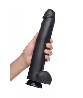 Master Cock The Master Suction Cup Dildo