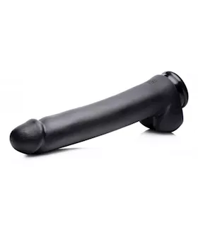 Master Cock The Master Suction Cup Dildo