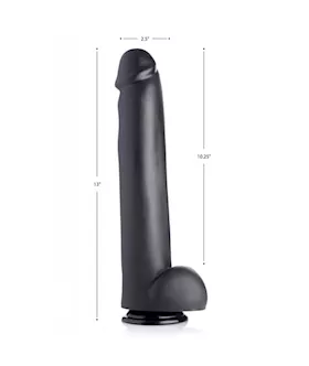 Master Cock The Master Suction Cup Dildo