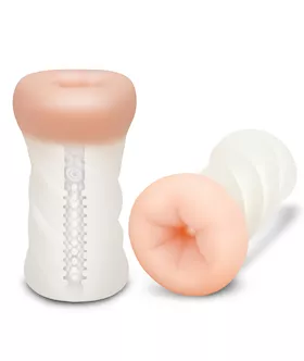 ZOLO MALE MASTURBATOR  BACKDOOR