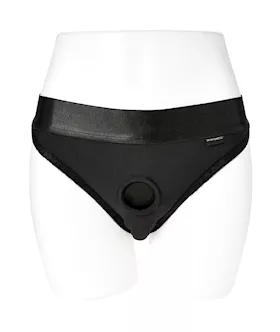 Em.ex Silhouette Harness - Xxl