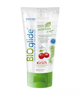 Bioglide Cherry Lubricant 80ml