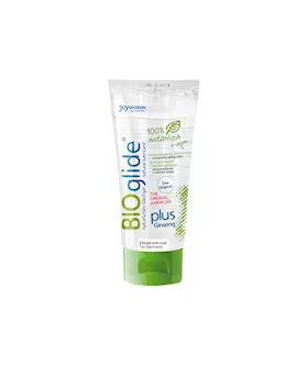 American Bioglide Natural Lubricant Plus Ginseng