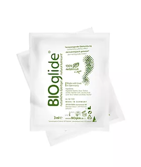 Bioglide Neutral - Single Portion Sampler