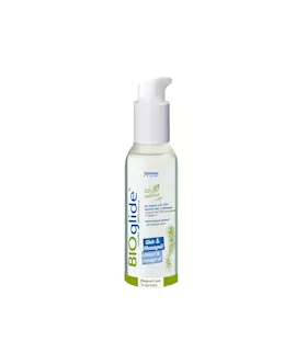 Bioglide Lubricant And Massage Oil