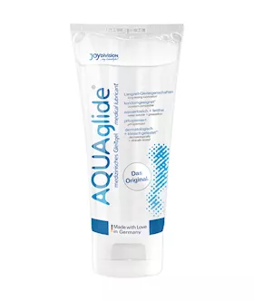 Aquaglide Neutral Lubricant 