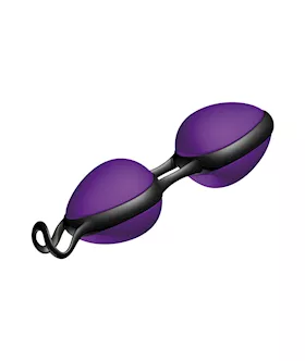 Joyballs Secret Double Kegel Trainer