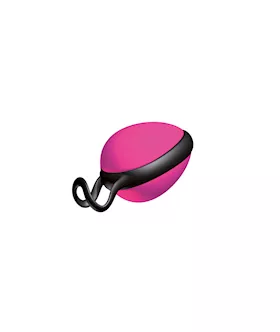 Joyballs Secret Single Kegel Trainer
