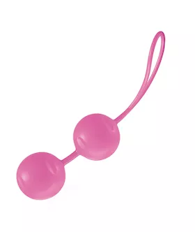 Joyballs Trend Double Kegel Trainer
