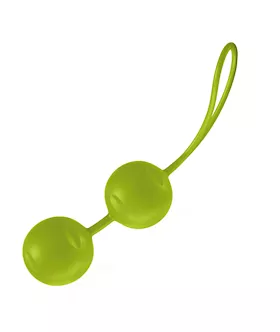 Joyballs Trend Double Kegel Trainer