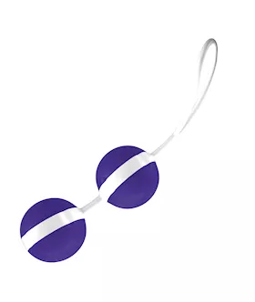 Joyballs Trend Double Kegel Trainer