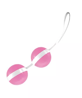 Joyballs Trend Double Kegel Trainer